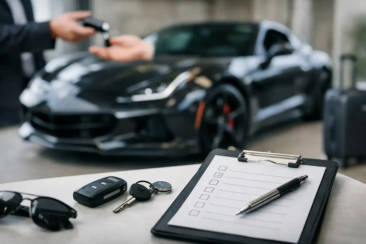 Booking Documents Guide